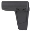 Magpul Industries MAG1251-BLK BDA Arm Brace - Optimized Stabilizing Accessory for AR Pistols with Interchangeable Clamps & QD Mount