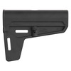 Magpul Industries MAG1143-BLK BSL AR Arm Brace - Enhanced Single-Handed Control for AR-15 Pistols, black lightweight adjustable firearm accessory for better stability.