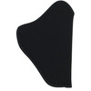 BLACKHAWK 73IP01BKA Inside-the-Pants Holster | Soft Suede-Like Design for Right-Handed Medium Frame .32/.380 Autos - No Retention Strap & Easy Draw