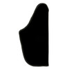 BLACKHAWK 73IP06BK-LA Left-Handed Inside-the-Pants Holster for Large Autos - Comfortable & Quick Access