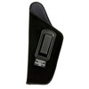 BLACKHAWK 73IP03BK-LA Inside-the-Pants Holster - Comfortable, Quick Access for Large Autos (Left-Hand)