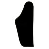 BLACKHAWK 73IP03BK-LA Inside-the-Pants Holster - Comfortable, Quick Access for Large Autos (Left-Hand), in black, with a zippered case for concealed carry.