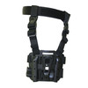 BLACKHAWK 432000PBK Y-Harness Tactical Suspension System – Enhanced Comfort, Precision & Versatile Mounting Options, tactical harness with adjustable straps and durable design for military or law enforcement use.