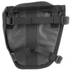 BLACKHAWK Tactical Cheek Pad 90CP01BKA - Adjustable Height, Non-Slip Buttstock Accessory for Improved Cheek Weld & Sight Alignment, black padded cheek rest with adjustable straps and secure fastening hardware.