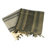 BLACKHAWK 330005OD Tactical Shemagh - 100% Cotton Desert Headwear for Ultimate Sun and Sand Protection