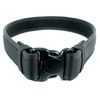 BLACKHAWK 44B2MDBK Tactical Holster - Durable CORDURA Construction with Triple-Retention Security