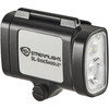 Streamlight 61620 SL-SideSaddle, high-performance hands-free LED lighting solution for hard hats and safety helmets.