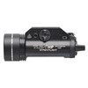 Streamlight TLR-1 HP Tactical Light, high-performance LED weapon light with 65,000 Candela and 1,000 Lumens, durable design for tactical use.