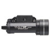 Streamlight TLR-1 HP Tactical Light, black durable LED flashlight with high lumen output and versatile mounting capability.