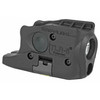 Streamlight 69272 Subcompact Pistol Light with LED & Laser for Glock G26 G27 G33 - Tactical Accessory, black compact weapon light with LED and laser attachment for secure firearm mounting.