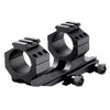 Burris Optics AR-P.E.P.R. Mount 410343 - Precision Shooting Optics Mount for Optimal Eye Relief & Versatile Field Use