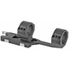 Burris Optics 410353 QD Tactical Scope Mount - 1/4 MOA Precision Re-Mount for 30/34/35mm Scopes with Polymer Inserts