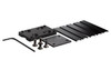 Burris Optics 410689 SpeedBead Mount for FastFire Red Dot Sights, mounting hardware and accessories for enhancing shotgun targeting stability and speed.