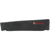 Burris Optics 626063 Waterproof Scope Covers for 13-17 Inch Scopes, black protective foam cover with Burris logo, designed for ultimate protection against corrosion and fogging.