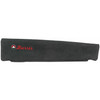 Burris Optics 626063 Waterproof Scope Covers for 13-17 Inch Scopes, protective black cover with Burris logo, designed for ultimate corrosion and fog protection.