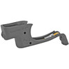 Crimson Trace Corporation Crimson Trace LG-431 Laser Sight for Ruger LCP, gray laser sight with instant activation and precision targeting features.