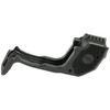 Crimson Trace Corporation Crimson Trace LG-497 Laserguard for Ruger LCP II - Precision Red Laser Sight with Quick Activation and Adjustable Settings, easy to install, enhanced accuracy.