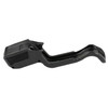 Crimson Trace Corporation Crimson Trace 01-02060 Laserguard for Ruger MAX-9, a laser sight for concealed carry with a red laser beam.