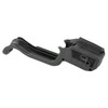 Crimson Trace Corporation Crimson Trace 01-02060 Laserguard for Ruger MAX-9, precision red laser sight designed for concealed carry.