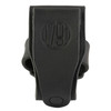 1791 Gunleather RV-SLS-SBL-A Revolver Speed Loader Carrier - Durable American Steerhide Holster for J/K Frame Speed Loaders