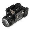 Steiner 7001 TOR Fusion Tactical Light & Green Laser, tactical flashlight with built-in green laser, military-grade durability, compact design, and precision performance for tactical use.