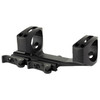 Steiner 5976 P Series MSR Scope Mount for 34mm Scopes, black scope mount with quick disconnect features, designed for Picatinny rails.