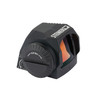Steiner MPS-C Red Dot Sight 8700000039, compact RMSc optic for slimline pistols, lightweight and durable high-performance sight with adjustment knob and tinted lens.