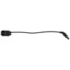 Unity Tactical AXN-SL-S7B, tactical weapon accessory cable with connector for mounting and power supply.