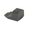 Shield Sights ACC-COVER-RMSX - Premium Protective Cover for RMSx Sight, dustproof and battery saving, black plastic protective cover for RMSx sight.