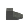 Shield Sights ACC-COVER-RMSX, Premium Protective Cover for RMSx Sight, Dustproof and Battery Saving.
