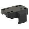 Shield Sights MNT-MP5-SMS-RMS Mount for Heckler & Kock MP5, precision mount for SMS, RMS, and AMS sights shown in the image.
