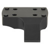 Shield Sights MNT-MP5-SMS-RMS Mount for Heckler & Koch MP5, black precision mount for SMS, RMS, and AMS sights on firearm.