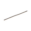 LanTac USA LLC GT-C6001 Gas Tube, high-performance stainless steel with black nitride finish, easy to install, firearm component.