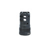 LanTac USA LLC LANTAC Dragon Plan-B Hub Mount Muzzle Brake, tactical firearm accessory with precision design for superior recoil control.