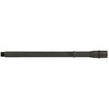 LanTac USA LLC LA00241 Precision Barrel - Pistol Length, 416R Stainless Steel, 1:7 Twist Rate, Enhanced Accuracy & Reliability, image of firearm barrel.