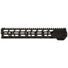 LanTac USA LLC 01-HG-012-SPADA-ML Handguard, durable M-LOK aluminum handguard with anti-slip design for optimal stability.