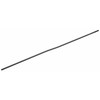 LanTac USA LLC GT-I6003 Precision Gas Tube Assembly for Enhanced Firearm Performance - Stainless Steel, Black Nitride Finish, Cool & Clean Operation, image of a long, slender, stainless steel gun part.