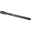 LanTac USA LLC LA00239 Precision Barrel for Unmatched Accuracy & Performance, black rifle barrel with 1:7 twist rate and pistol length gas system