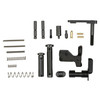 Wilson Combat TR-LOWERK-10 Assembly Kit for WC-10 Lower Receiver, precision performance components including springs, pins, and fittings for firearm assembly.