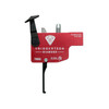 TriggerTech TI0-SRB-02-TNF Adjustable Trigger, fire control component for Tikka T3/T3x/T1x rifles, with adjustable 4oz-32oz pull weight, durable metal construction, and reliable performance.