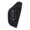 Allen Company 44603 Inside-The-Pant Conceal Carry Gun Holster for Glock & Beretta, black holster with quick draw design for comfortable concealed carry.