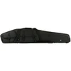 Allen Company 10949 Velocity Tactical Rifle Case, black padded gun case with multiple storage compartments, adjustable shoulder strap, and durable exterior for 42" & 55" tactical rifles.