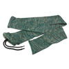 Allen Company 133 Knit Gun Sock, moisture-repellent firearm protection against dust and scratches, woven fabric gun sock designed for firearm safety.