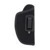 Allen Company 44606 Inside-The-Pant Conceal Carry Holster, black comfortable and secure gun holster for right-handed shooters.
