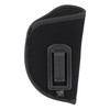 Allen Company 44601 Inside-The-Pant Holster, black, form-fitting concealed carry holster with adjustable retention and size indicator for Sig Sauer P365 and similar firearms.