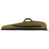 Allen Company 995-46 Daytona Rifle Case - Durable, Versatile Protection with Adjustable Sling & Accessory Storage