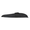 Allen Company 221-52 Daytona 46-Inch Soft Rifle Case - Durable Protection for Shotguns with Foam Padding & External Pockets