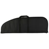 Allen Company 10642 Tac-Six Tactical Rifle Case, black, padded handle, magazine pockets, durable and versatile firearm protection.