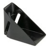 GLOCK SP07165, black plastic magazine well or adapter for pistol magazine storage.