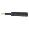 GLOCK SP05686 Front Sight Tool, essential hex tool for all GLOCK models, displayed on white background, perfect for armorers.